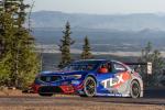 Acura TLX GT Race Car 2017 года